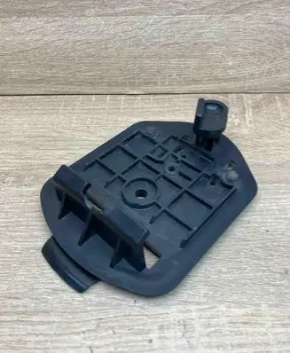 Mercedes-Benz E W211 Hazard Warning Triangle Mounting Bracket 2118900514 Used