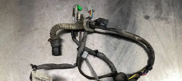 Volvo S80 Rear door wiring loom 9452522