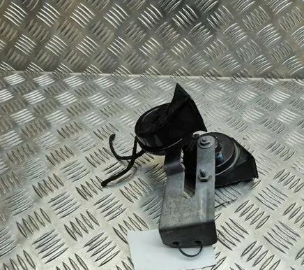 Porsche Taycan 9J1 Horn signal 9J1951201