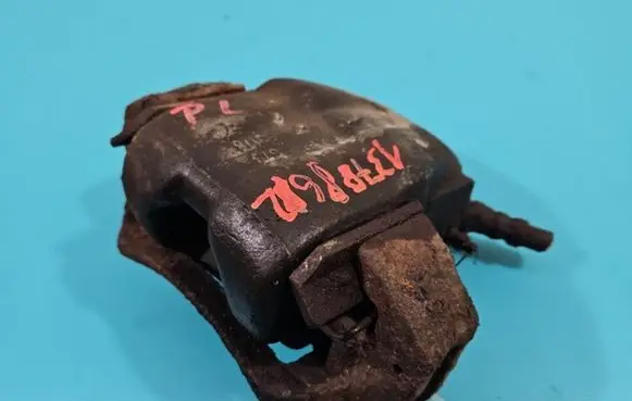 Fiat Uno Front brake caliper IMPRK1378872