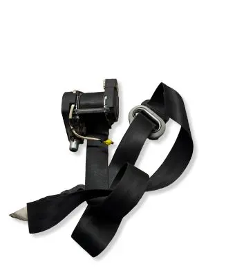 Volkswagen Caddy Front seatbelt 2K5857806B 34158544 TW60403513