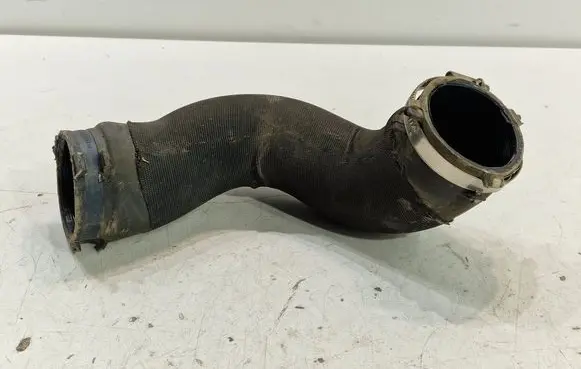 Audi A5 8T 8F Intercooler hose/pipe 8K0145737H