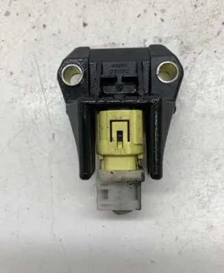 Subaru Legacy Airbag deployment crash/impact sensor