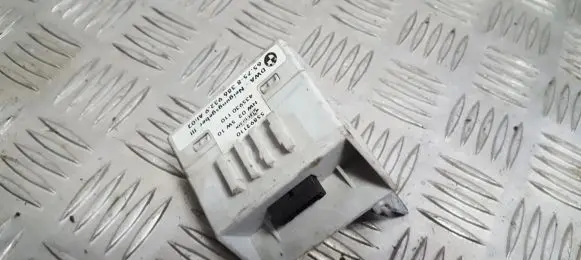 BMW 5 E39 Other control units/modules 55892110 65.75-8386932.9