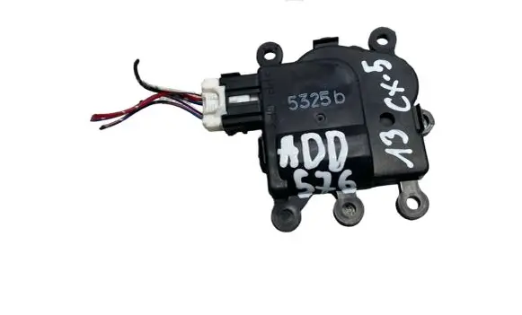 Mazda CX-5 Air flap motor/actuator 5325B