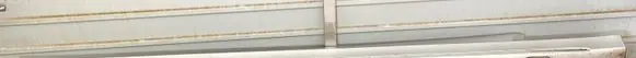 Mercedes-Benz C W205 Sill A205690XX40