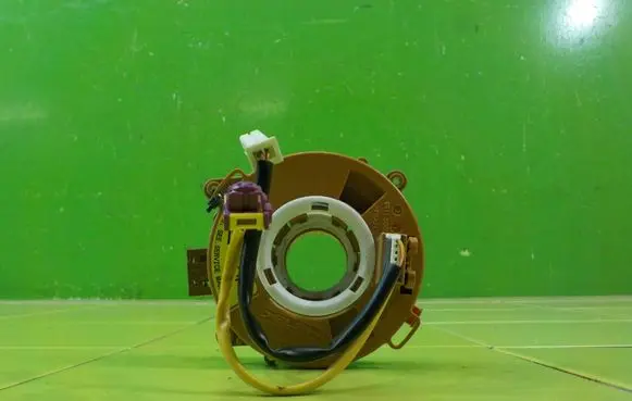 Peugeot Bipper Airbag squib ring wiring TASMA ZWIJAK