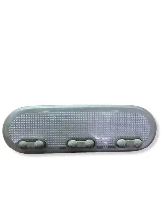Renault Scenic II - Grand scenic II Front seat light 8200073234
