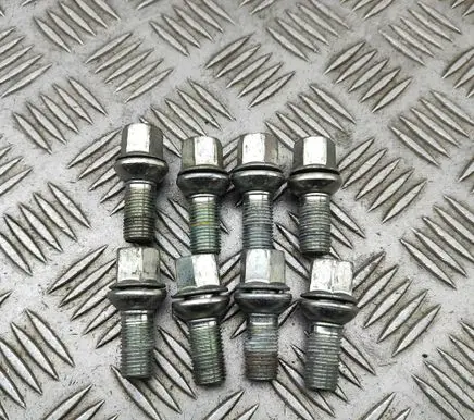 Skoda Kodiaq II Nuts/bolts WHT002438
