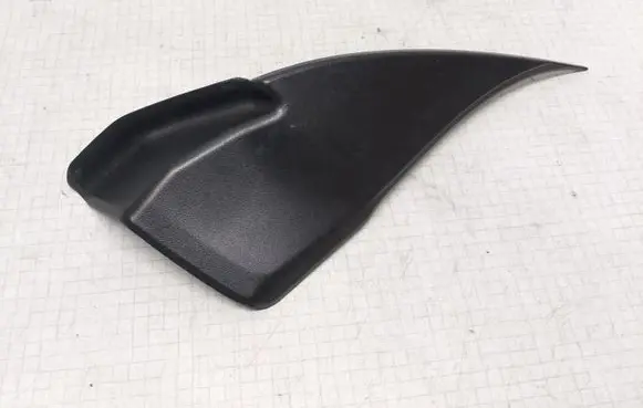 Audi A4 S4 B7 8E 8H Other front door trim element 8E0858706