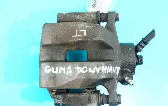 Lexus GS 250 350 300H 450H Rear brake caliper IMPRK988782