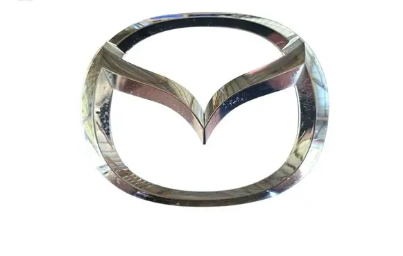 Mazda 6 Manufacturers badge/model letters GS2A51731