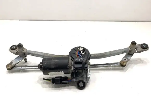 Hyundai ix35 Front wiper linkage and motor 