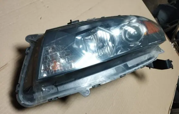 Honda Accord Headlight/headlamp STANLEYP7466