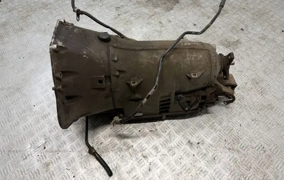 Mercedes-Benz SLK R171 Automatic gearbox 2112703300
