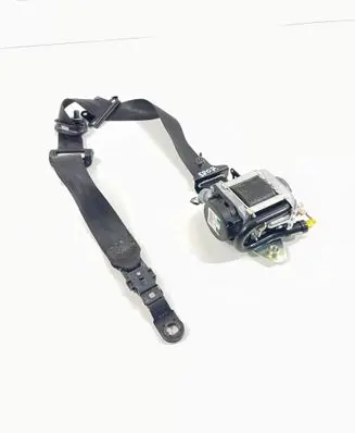 Volvo V60 Front seatbelt 39818843 616155800