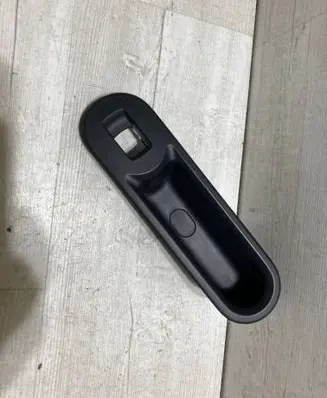 Mini Clubman F54 Rear door window switch trim 7363003