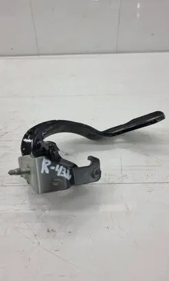 Audi A6 S6 C7 4G Tailgate/trunk/boot hinge 4G9827293