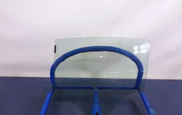 Fiat Tipo Rear door window glass
