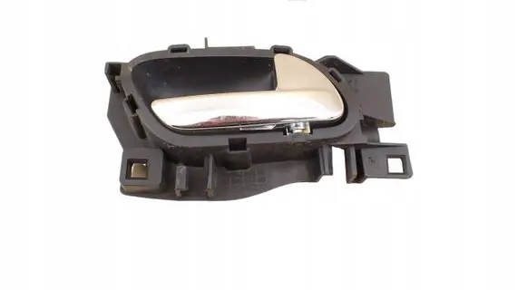 Peugeot 508 Front door interior handle 9660525380