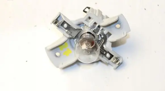Seat Altea Rear/tail lights 5P0945257