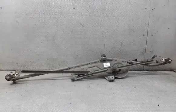 Ford Galaxy Front wiper linkage and motor 7M3955023D