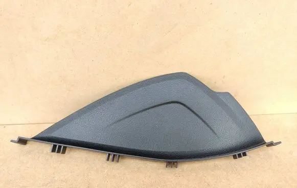 BMW 3 F30 F35 F31 Dashboard side end trim 9218554 51459218554 51459239304