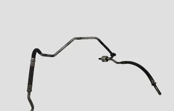 Citroen C4 Grand Picasso Air conditioning (A/C) pipe/hose