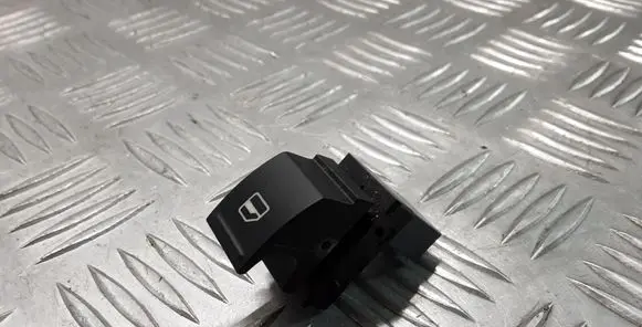 Volkswagen Golf Plus Electric window control switch 7L6959855B
