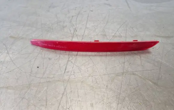 Mercedes-Benz GLC C253 Rear tail light reflector A2178200174