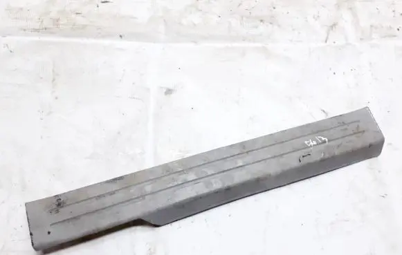 KIA Sorento Rear sill trim cover 858703e000 85870-3e000