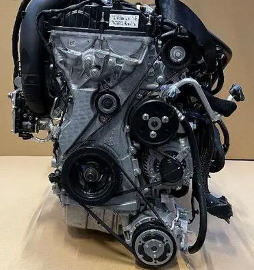 Ford Escape IV Engine LJ6E-6007-FA