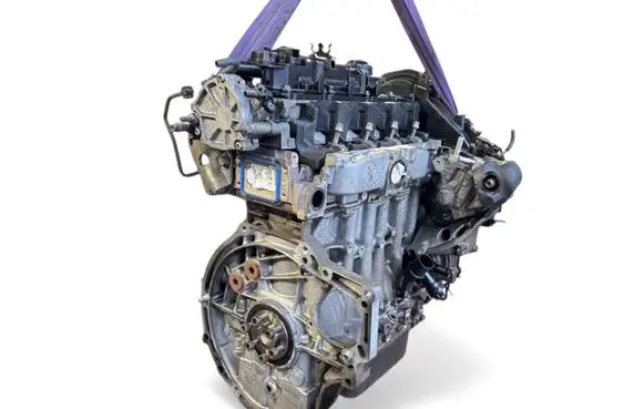 Ford Focus Engine XXDC FY83250