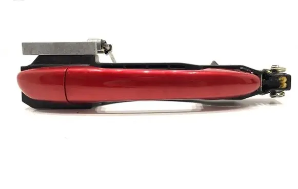 Mazda CX-5 Rear door exterior handle