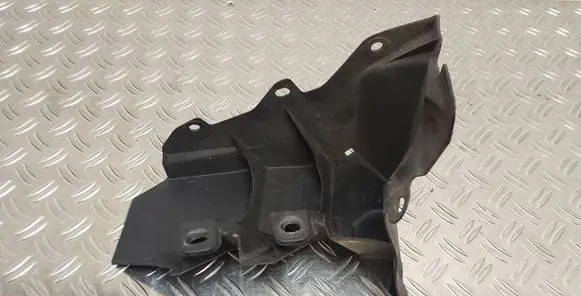 Toyota GT 86 Rear bumper corner part panel trim 57731CA070