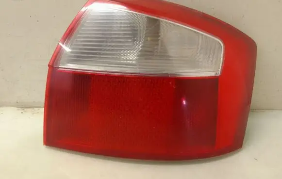 Audi A4 S4 B6 8E 8H Rear/tail lights 153930