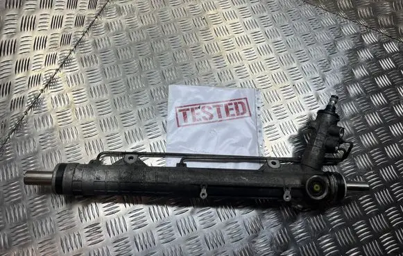 BMW 1 E81 E87 Steering rack 0280080058