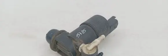 Windscreen/windshield washer pump