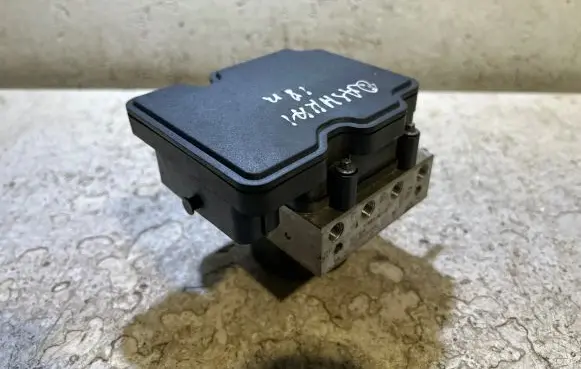 Nissan Qashqai ABS Pump 0265956531 0313318 2265106455