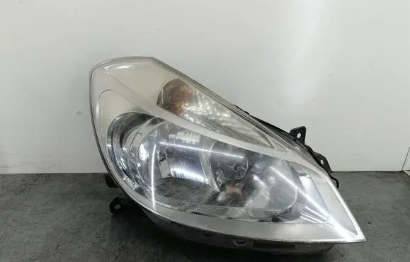 Renault Clio III Headlight/headlamp 20A79520A793B