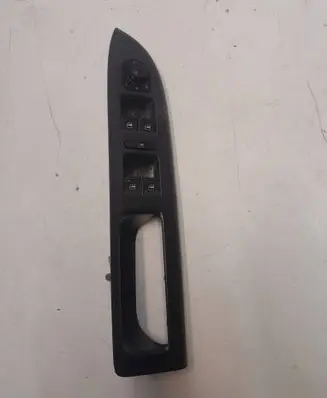 Volkswagen Golf Plus Electric window control switch 5M1867371C