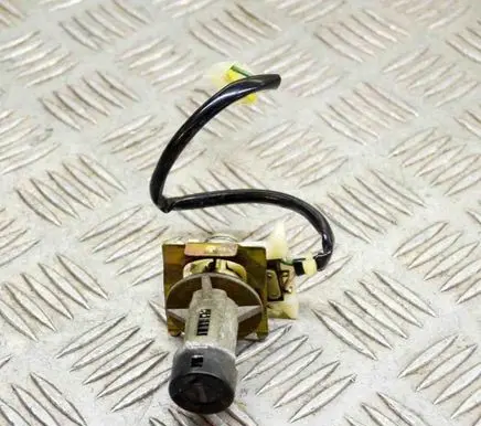 Dodge Stealth Tailgate/trunk/boot lock/catch/latch