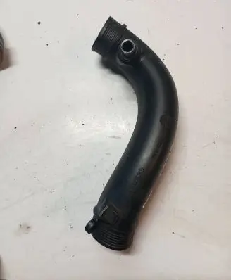 Volvo V70 Intercooler hose/pipe 30714480