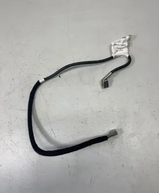 Mercedes-Benz C W204 CD changer wiring A2045405609