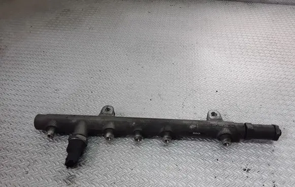 Renault Laguna II Fuel main line pipe 0445214024