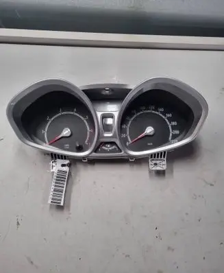 Ford Fiesta Speedometer (instrument cluster) 8A6T10849EF