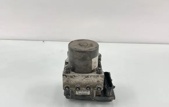 Peugeot Boxer ABS Pump 00517250970
