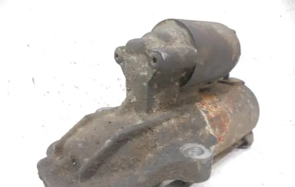 Ford Mondeo Mk III Starter motor 1S7U-11000-AD