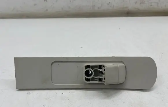 Ford Ecosport Seat belt adjustment rail JTD4118 34062335B