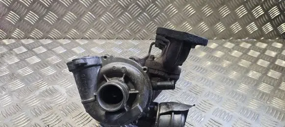 Peugeot 308 Turbo 9660641380